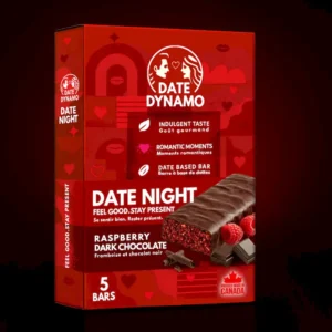 Date Night | A Rich Bar Made to Slow Down