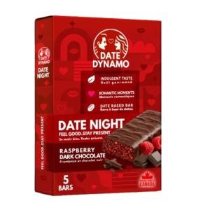 Date Night | A Rich Bar Made to Slow Down