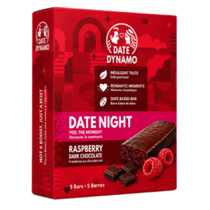 Date Night | A Rich Bar Made to Slow Down